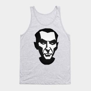 Bela Lugos Tank Top